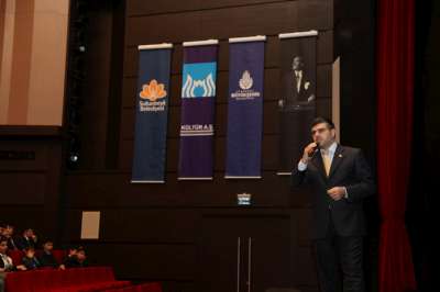 HERŞEY ÇOCUKLAR İÇİN…